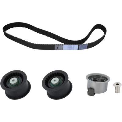 CRP/CONTITECH - TB192K1 - Engine Timing Belt Kit pa2