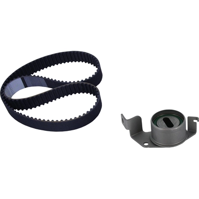 CRP/CONTITECH - TB201K2 - Timing Belt Component Kit pa2