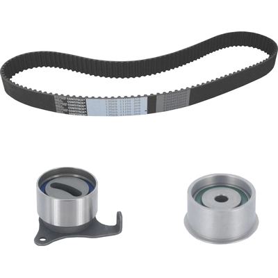 CRP/CONTITECH - TB208K1 - Timing Belt Component Kit pa2
