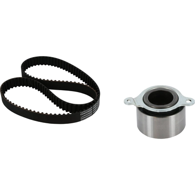 CRP/CONTITECH - TB227K1 - Timing Belt Component Kit pa1