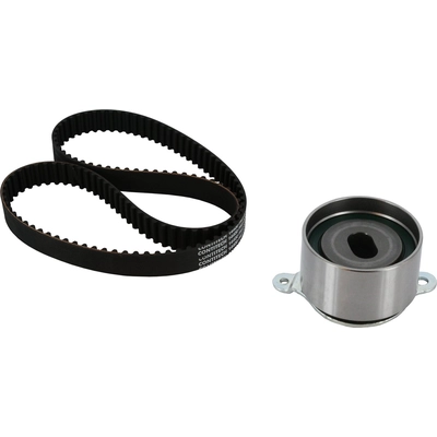 CRP/CONTITECH - TB227K1 - Timing Belt Component Kit pa2