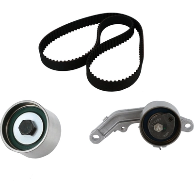 CRP/CONTITECH - TB265K2 - Timing Belt Component Kit pa1