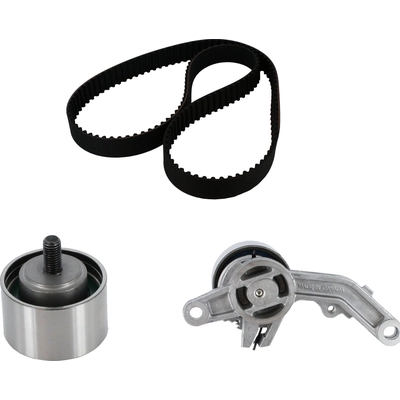CRP/CONTITECH - TB265K2 - Timing Belt Component Kit pa2