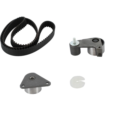 CRP/CONTITECH - TB270K2 - Timing Belt Kit pa1