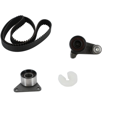 CRP/CONTITECH - TB270K2 - Timing Belt Kit pa2