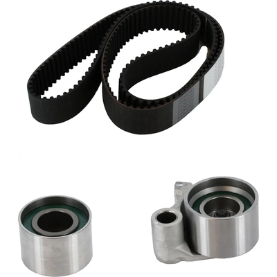 CRP/CONTITECH - TB271K1 - Timing Belt Component Kit pa1