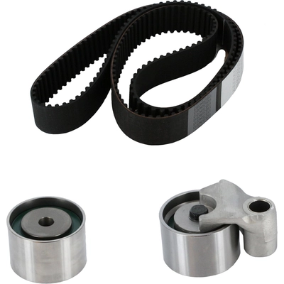 CRP/CONTITECH - TB271K1 - Timing Belt Component Kit pa2