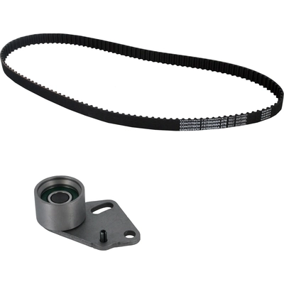 CRP/CONTITECH - TB276K1 - Timing Belt Component Kit pa1