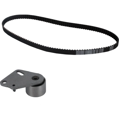CRP/CONTITECH - TB276K1 - Timing Belt Component Kit pa2