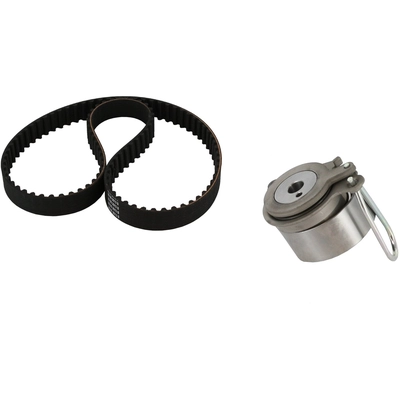 Timing Belt Component Kit by CRP/CONTITECH - TB312K1 pa2