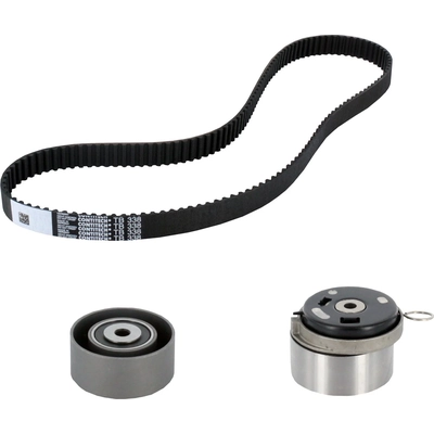 CRP/CONTITECH - TB338K1 - Timing Belt Component Kit pa1