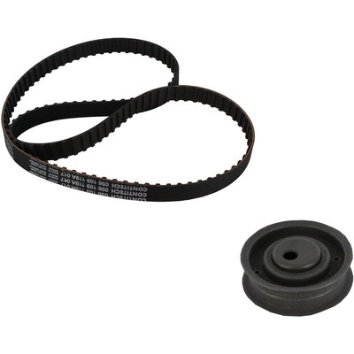 Timing Belt Component Kit by CRP/CONTITECH - TB017K1 pa2