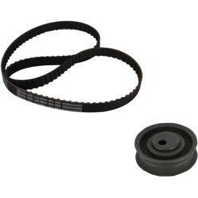 Timing Belt Component Kit by CRP/CONTITECH - TB017K1 pa6