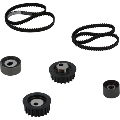 CRP/CONTITECH - TB107-293K1 - Timing Belt Component Kit pa1