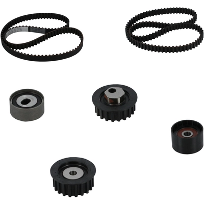 Timing Belt Component Kit by CRP/CONTITECH - TB107-293K2 pa2