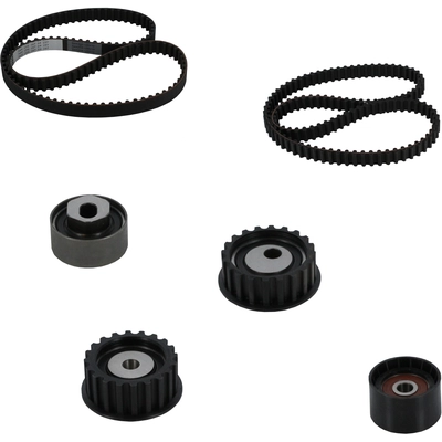 Timing Belt Component Kit by CRP/CONTITECH - TB107-293K2 pa3