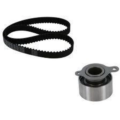 Timing Belt Component Kit by CRP/CONTITECH - TB142K1 pa2