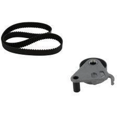 Timing Belt Component Kit by CRP/CONTITECH - TB147K1 pa2