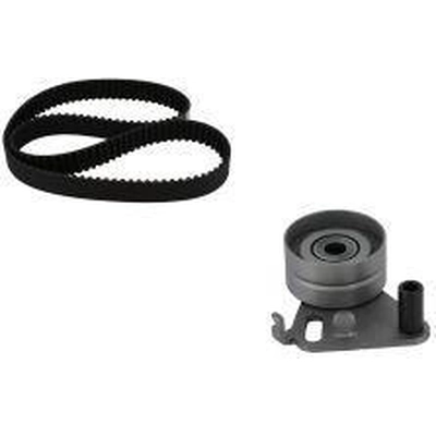 Timing Belt Component Kit by CRP/CONTITECH - TB147K1 pa4