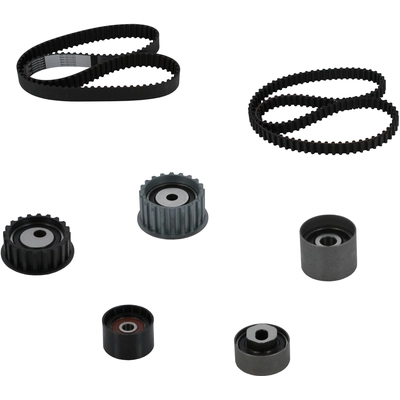 Timing Belt Component Kit by CRP/CONTITECH - TB152-293K1 pa2