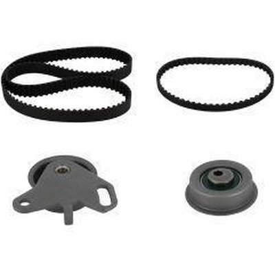 Timing Belt Component Kit by CRP/CONTITECH - TB158-159K2 pa2