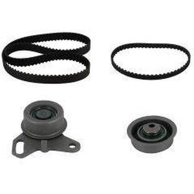 Timing Belt Component Kit by CRP/CONTITECH - TB158-159K2 pa4