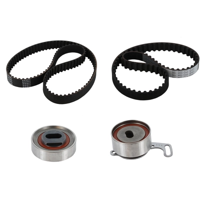 Timing Belt Component Kit by CRP/CONTITECH - TB186-187K1 pa2
