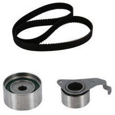 Timing Belt Component Kit by CRP/CONTITECH - TB199K1 pa2