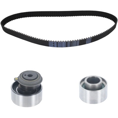 Timing Belt Component Kit by CRP/CONTITECH - TB228K1 pa4