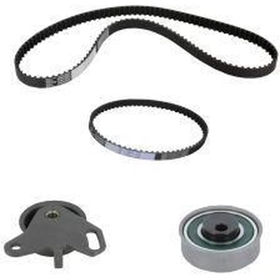 Timing Belt Component Kit by CRP/CONTITECH - TB229-168K1 pa2