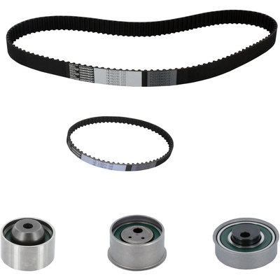 Timing Belt Component Kit by CRP/CONTITECH - TB232-168K2 pa4