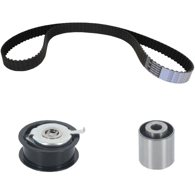 Timing Belt Component Kit by CRP/CONTITECH - TB242K3 pa1