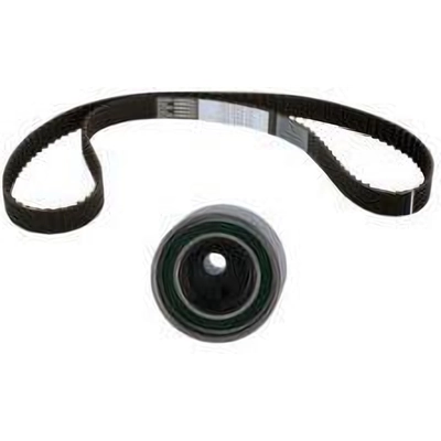 Timing Belt Component Kit by CRP/CONTITECH - TB249K1 pa4