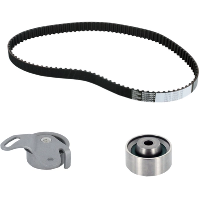 CRP/CONTITECH - TB282K1 - Timing Belt Component Kit pa3
