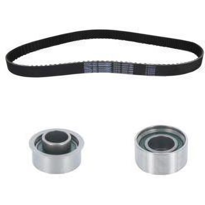 Timing Belt Component Kit by CRP/CONTITECH - TB284K1 pa2