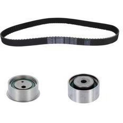 Timing Belt Component Kit by CRP/CONTITECH - TB284K1 pa4