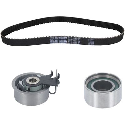 Timing Belt Component Kit by CRP/CONTITECH - TB284K2 pa1
