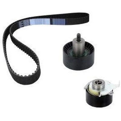 Timing Belt Component Kit by CRP/CONTITECH - TB294K3 pa2