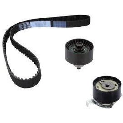 Timing Belt Component Kit by CRP/CONTITECH - TB294K3 pa4
