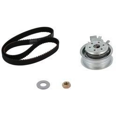 Timing Belt Component Kit by CRP/CONTITECH - TB296K1 pa6