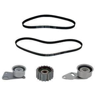 Timing Belt Component Kit by CRP/CONTITECH - TB299-300K1 pa4