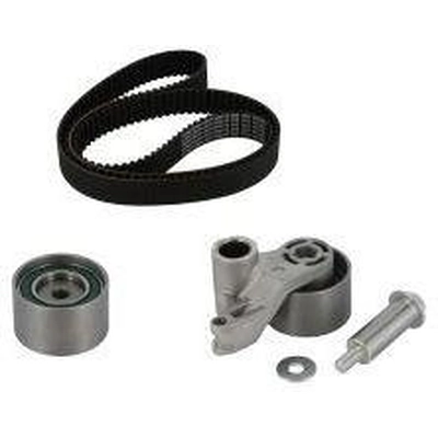 Timing Belt Component Kit by CRP/CONTITECH - TB303K1 pa2