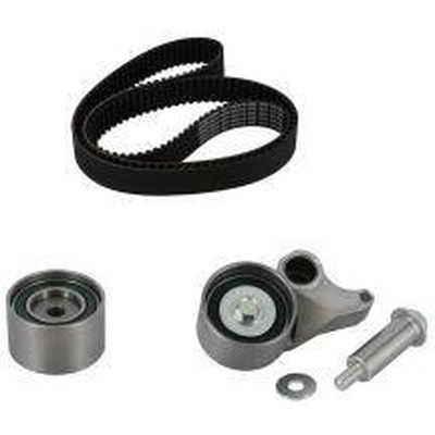 Timing Belt Component Kit by CRP/CONTITECH - TB303K1 pa4