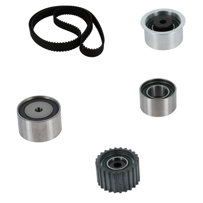 CRP/CONTITECH - TB304K1 - Timing Belt Component Kit pa4
