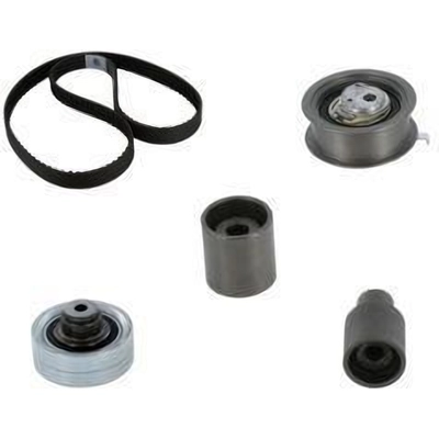 Timing Belt Component Kit by CRP/CONTITECH - TB321K1 pa8