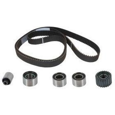 Timing Belt Component Kit by CRP/CONTITECH - TB328K2 pa2