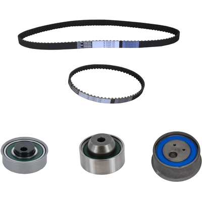 Timing Belt Component Kit by CRP/CONTITECH - TB332-168K1 pa1