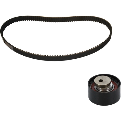 Timing Belt Component Kit by CRP/CONTITECH - TB345K1 pa1