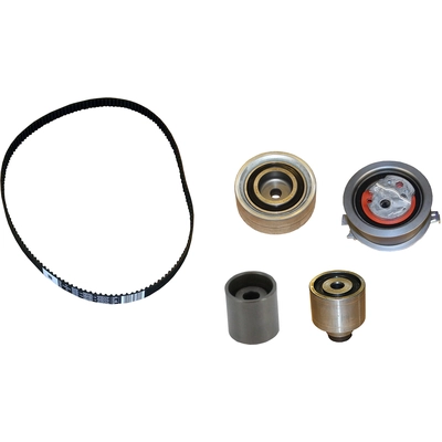 Timing Belt Component Kit by CRP/CONTITECH - TB346K1 pa1