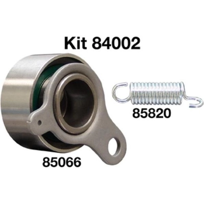 Timing Belt Component Kit by DAYCO - 84002 pa2